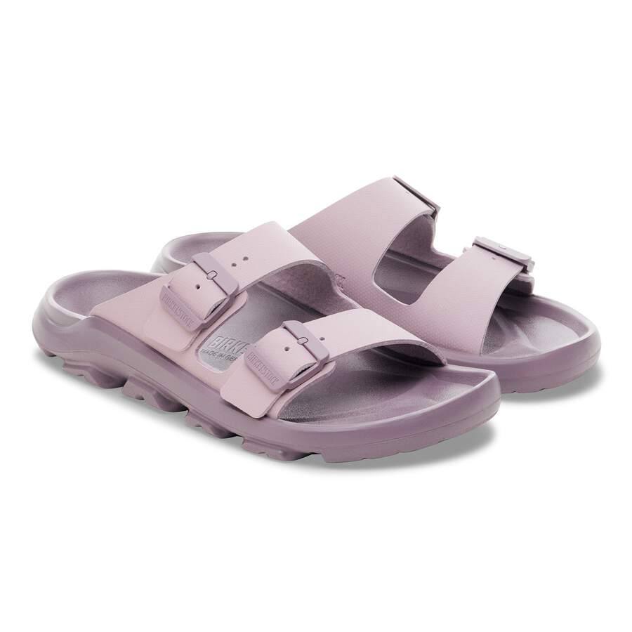 Mogami Terra Stealth Birko-Flor - Apex Faded Purple