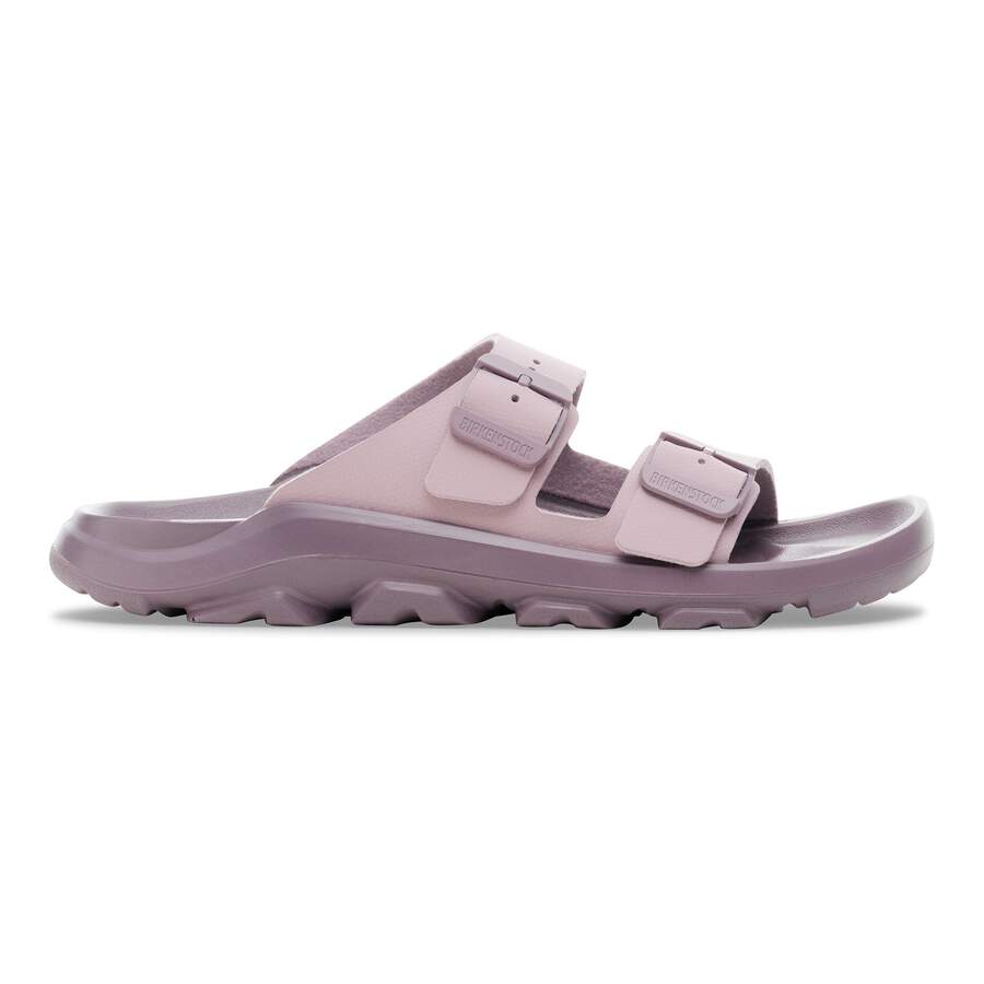 Mogami Terra Stealth Birko-Flor - Apex Faded Purple