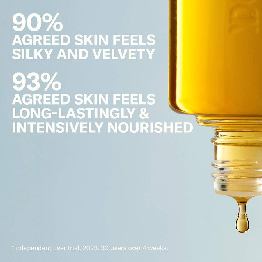 Comforting Dry Oil  - Multi