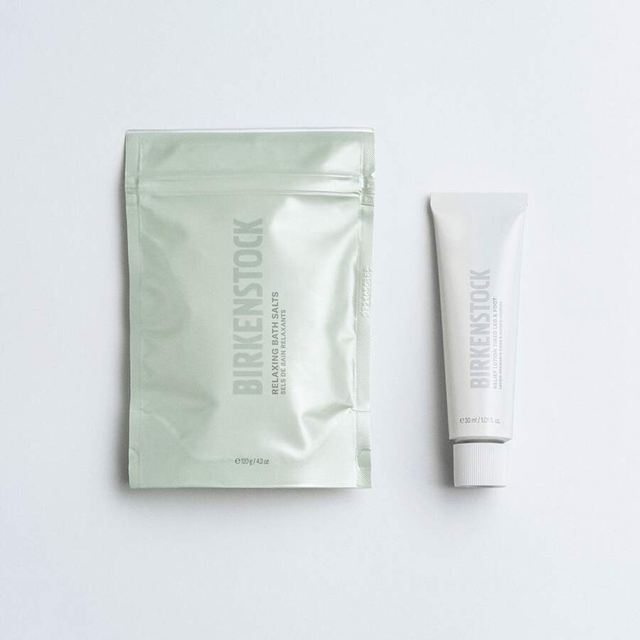 Foot Care Essentials - Relieving Ritual  - Multi