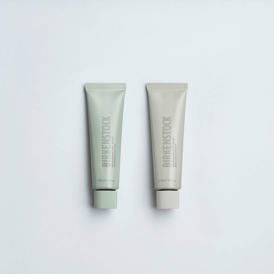 Foot Care Essentials - Softening Ritual  - Multi