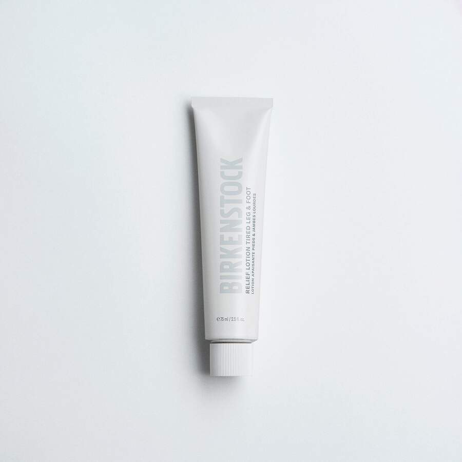 Relief Lotion Tired Leg and Foot  - Multi