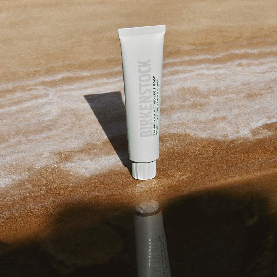 Relief Lotion Tired Leg and Foot  - Multi