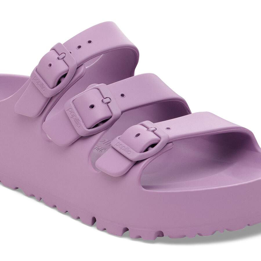 Florida Flex Platform EVA - Mauve