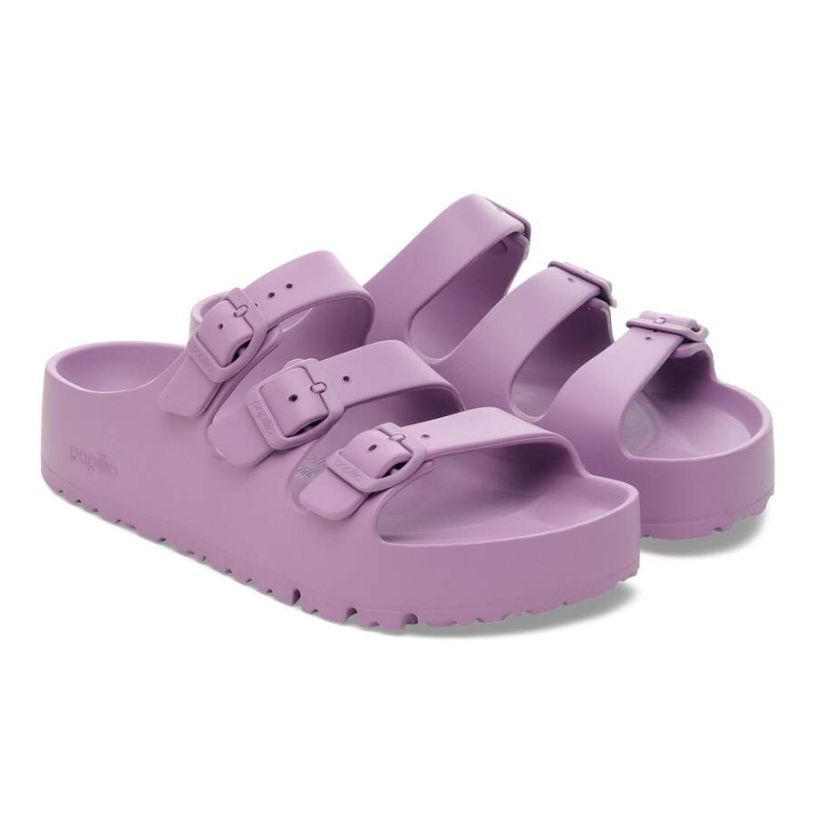 Florida Flex Platform EVA - Mauve