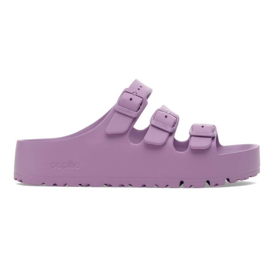 Florida Flex Platform EVA - Mauve