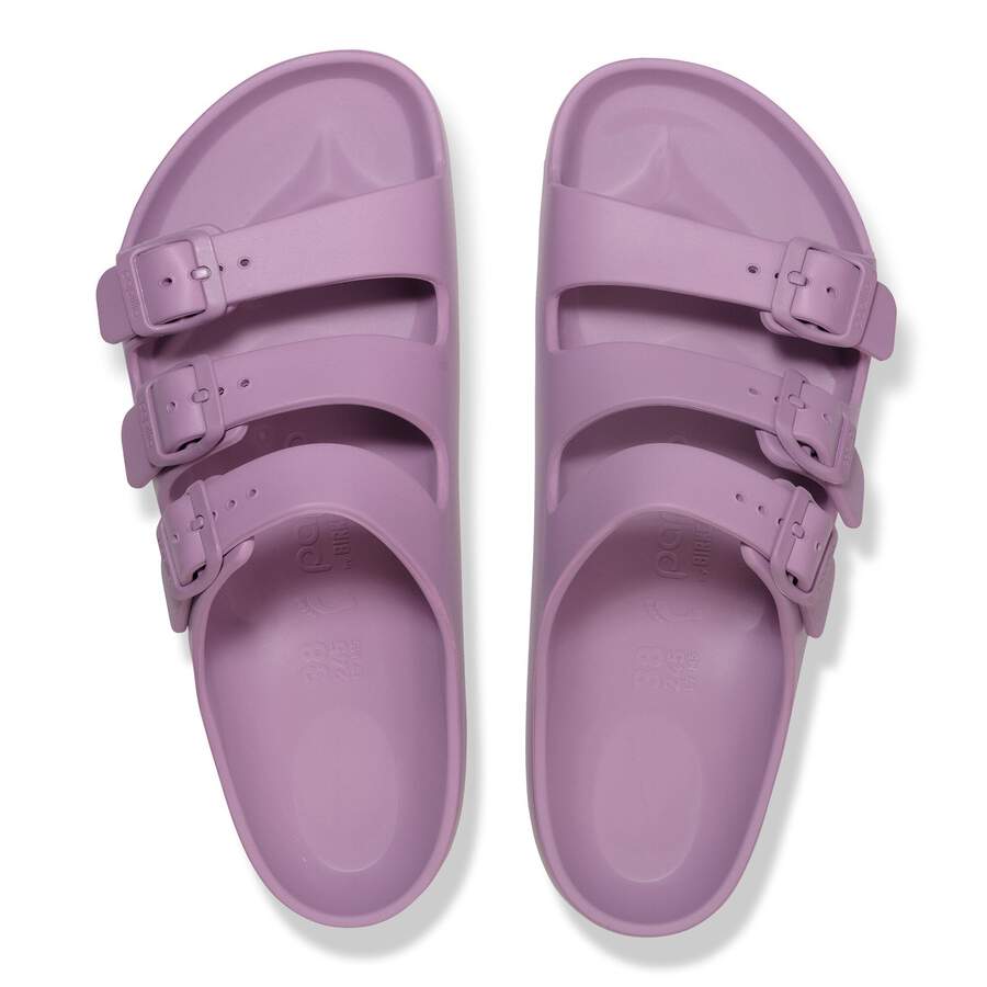 Florida Flex Platform EVA - Mauve