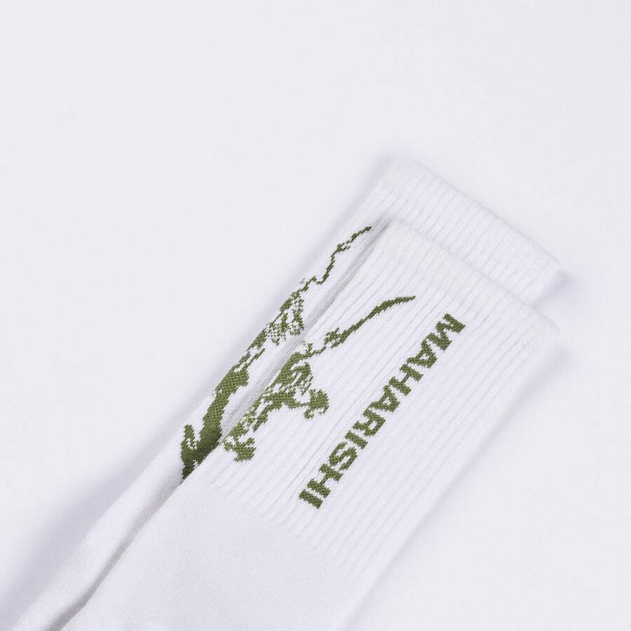 Tabi Sock Cotton/Polyamid/Elastane - Black