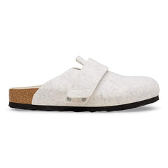 Loma Shearling Felt - Oyster