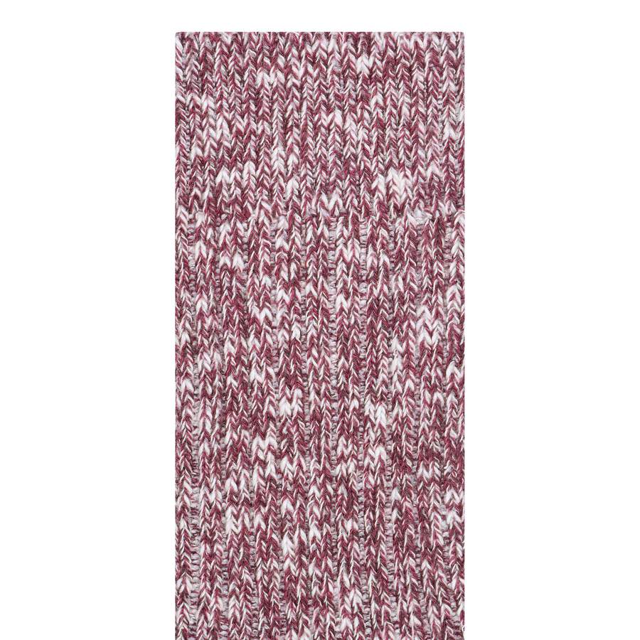 Cotton Slub Women Cotton/Polyamid/Elastane - Beige/White