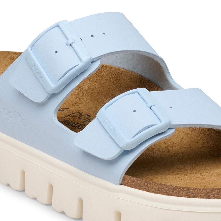 Arizona PAP Chunky Birko-Flor - Baby Blue