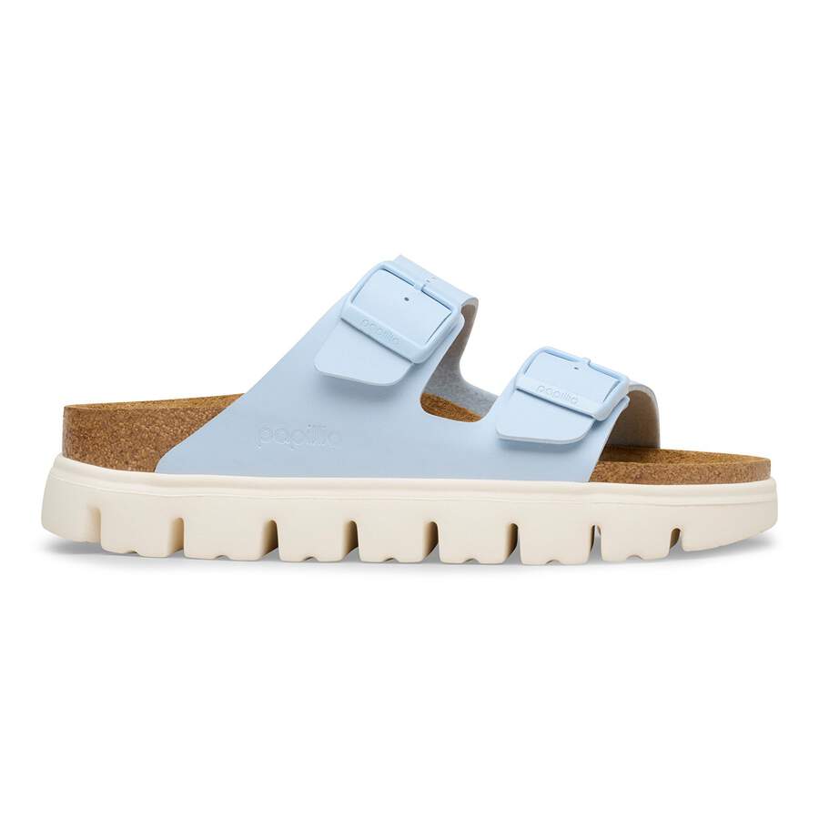 Arizona PAP Chunky Birko-Flor - Baby Blue