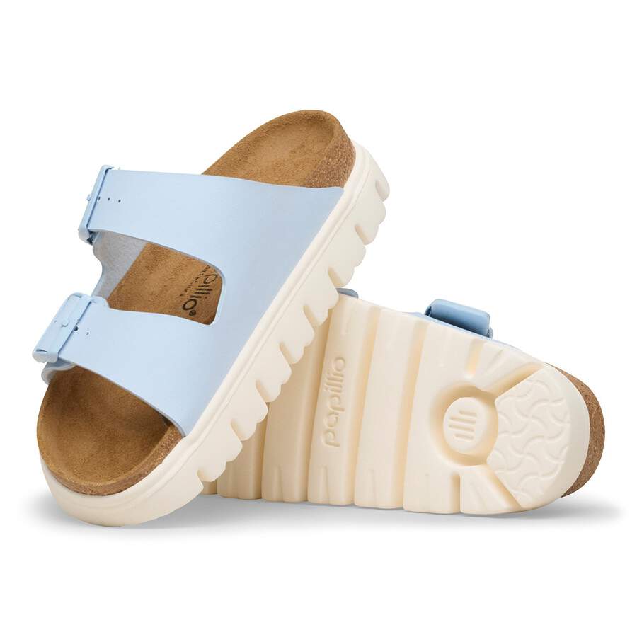 Arizona PAP Chunky Birko-Flor - Baby Blue