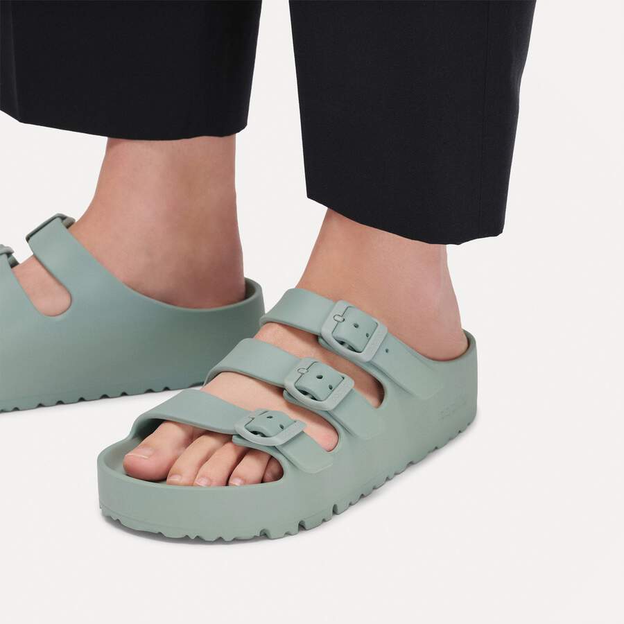 Florida Flex Platform EVA - Pure Sage