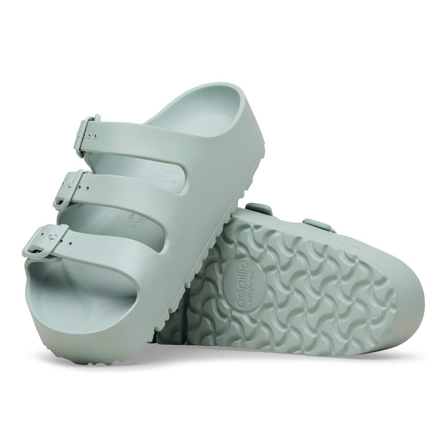 Florida Flex Platform EVA - Pure Sage