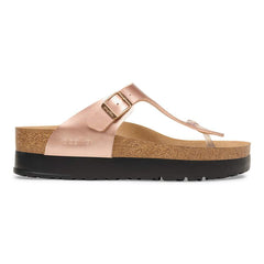 Gizeh PAP Flex Platform Birko-Flor - Electric Metallic Copper