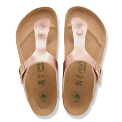 Gizeh PAP Flex Platform Birko-Flor - Electric Metallic Copper