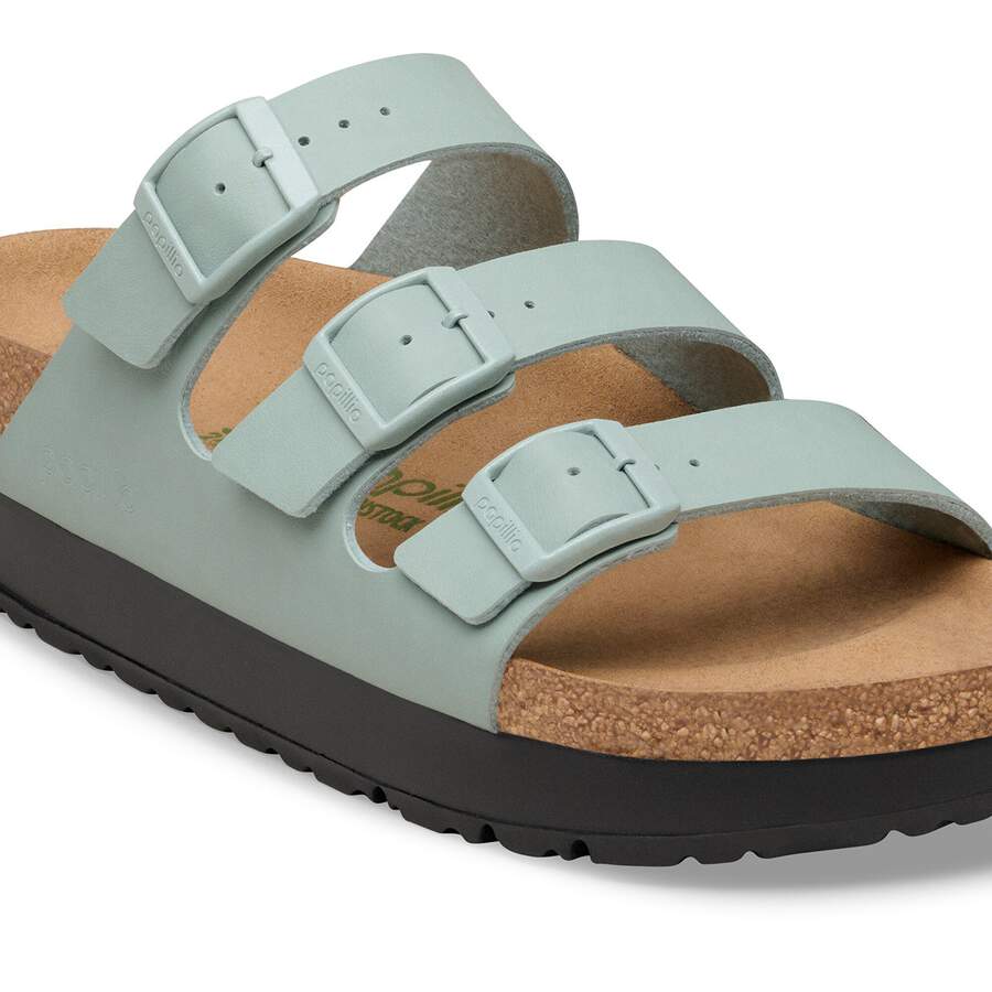 Florida Flex Platform Birko-Flor - Pure Sage