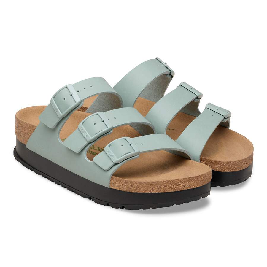 Florida Flex Platform Birko-Flor - Pure Sage