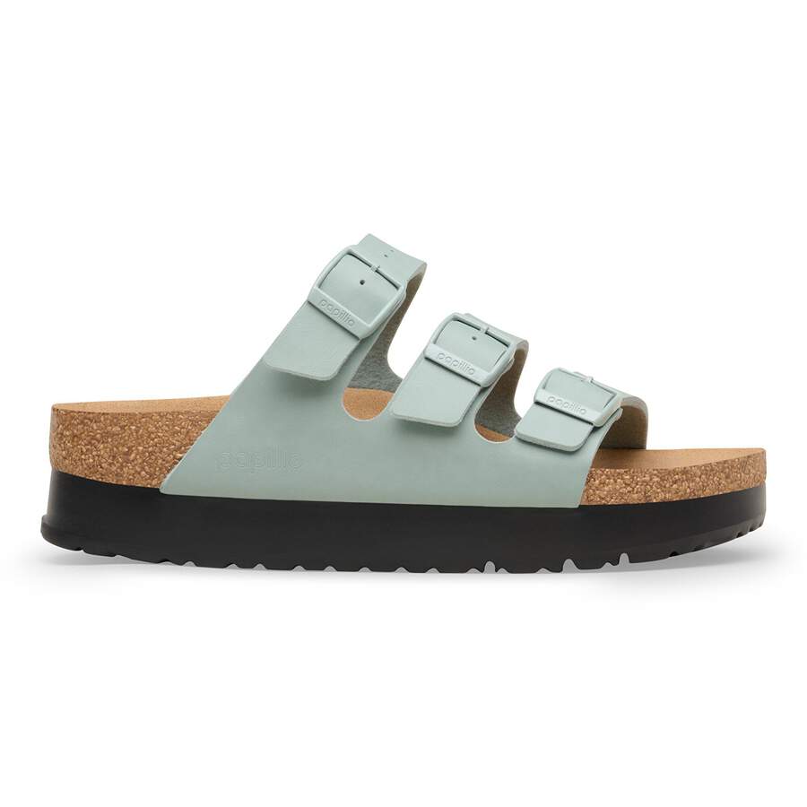 Florida Flex Platform Birko-Flor - Pure Sage