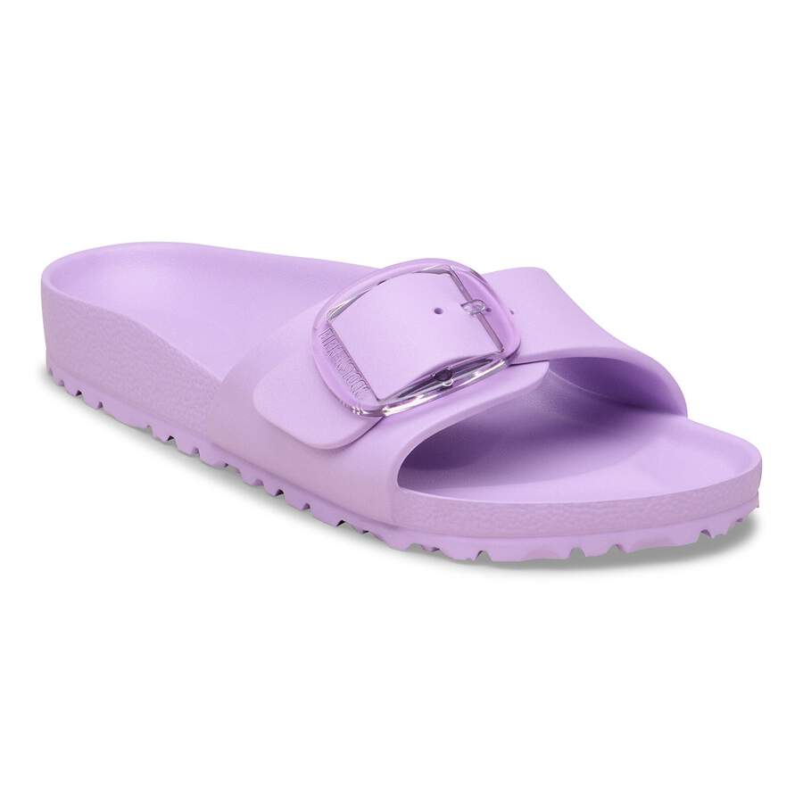 Madrid Big Buckle EVA - Crocus