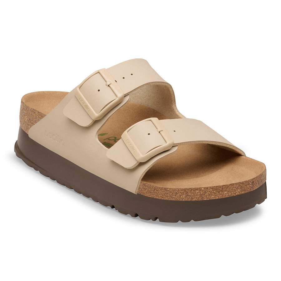 Arizona Flex Platform Birko-Flor - Sandcastle