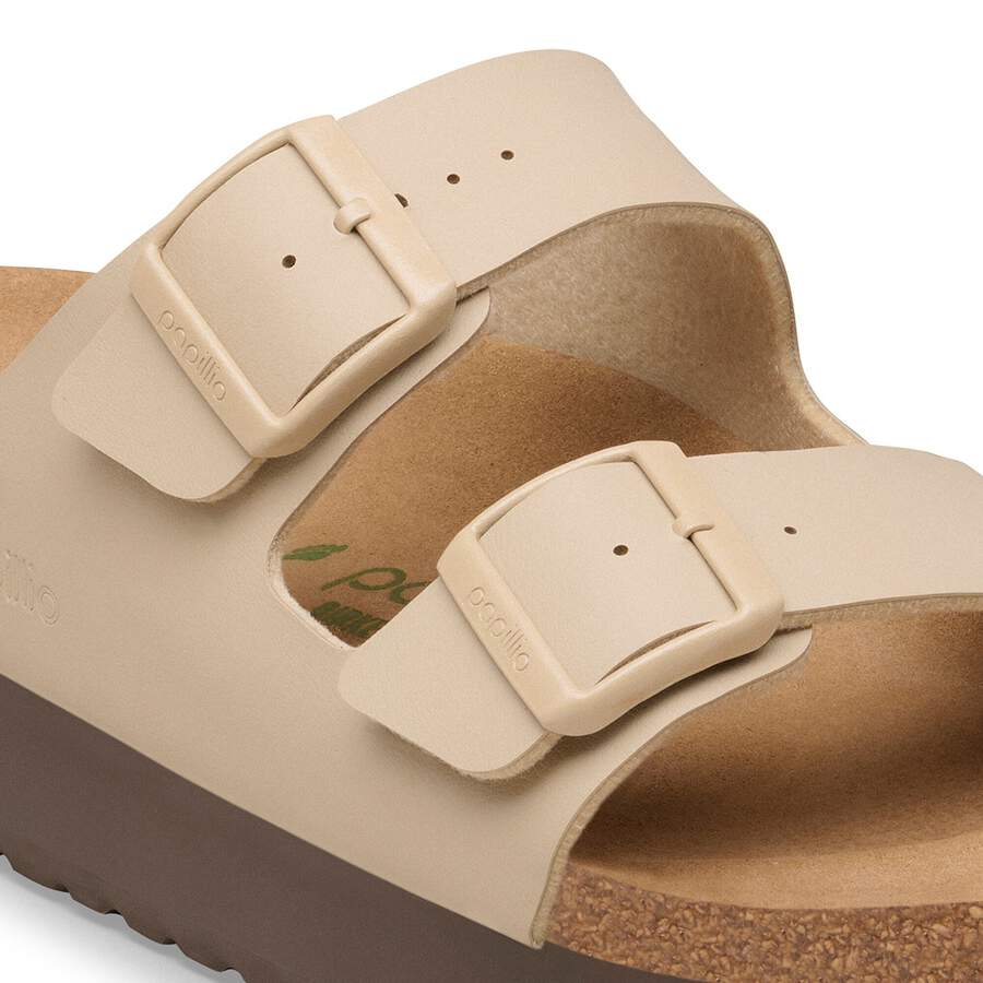 Arizona Flex Platform Birko-Flor - Sandcastle