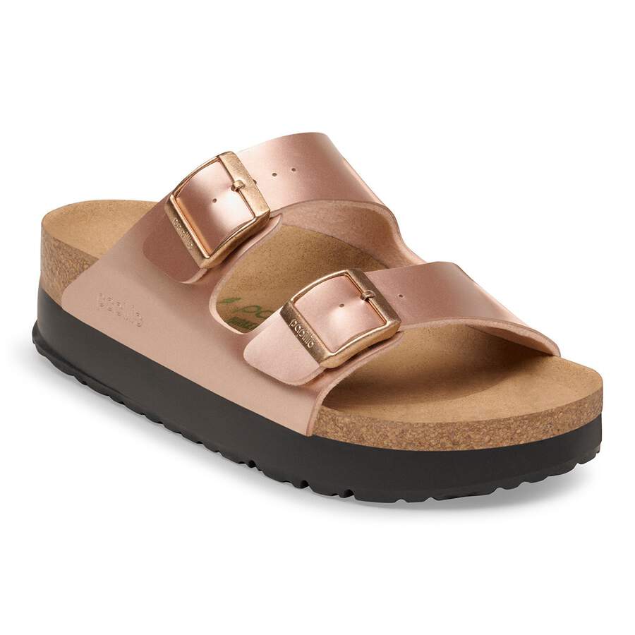 Arizona Flex Platform Birko-Flor - Electric Metallic Copper