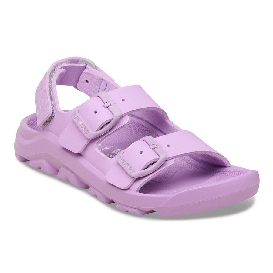 Mogami Kids Birko-Flor - Crocus