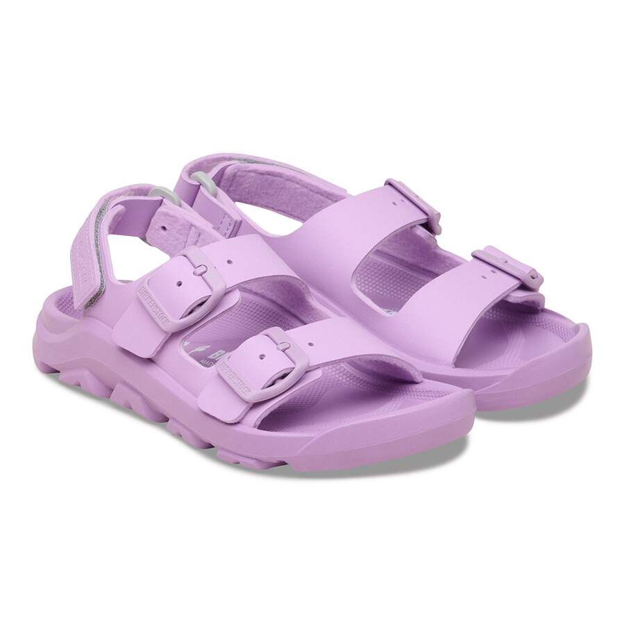 Mogami Kids Birko-Flor - Crocus