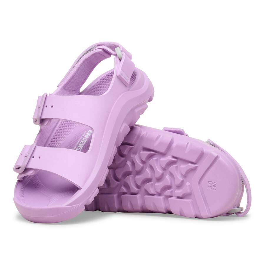 Mogami Kids Birko-Flor - Crocus