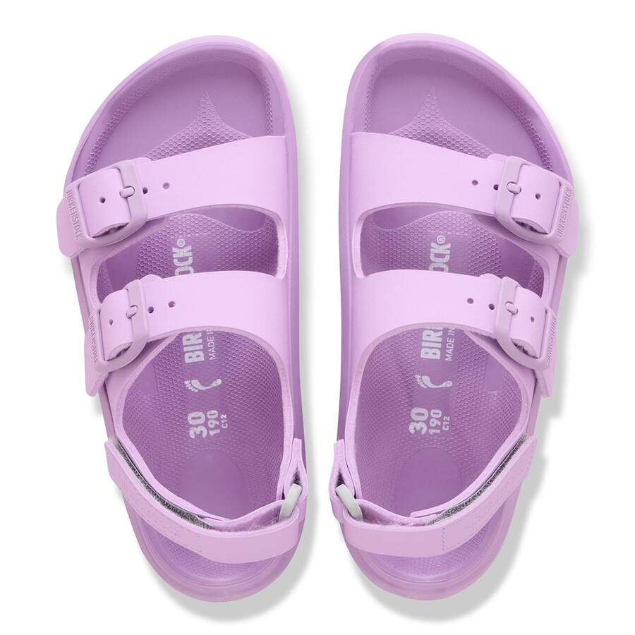 Mogami Kids Birko-Flor - Crocus