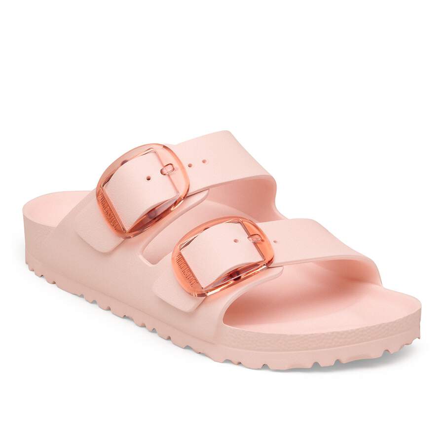 Arizona Big Buckle EVA - Light Rose
