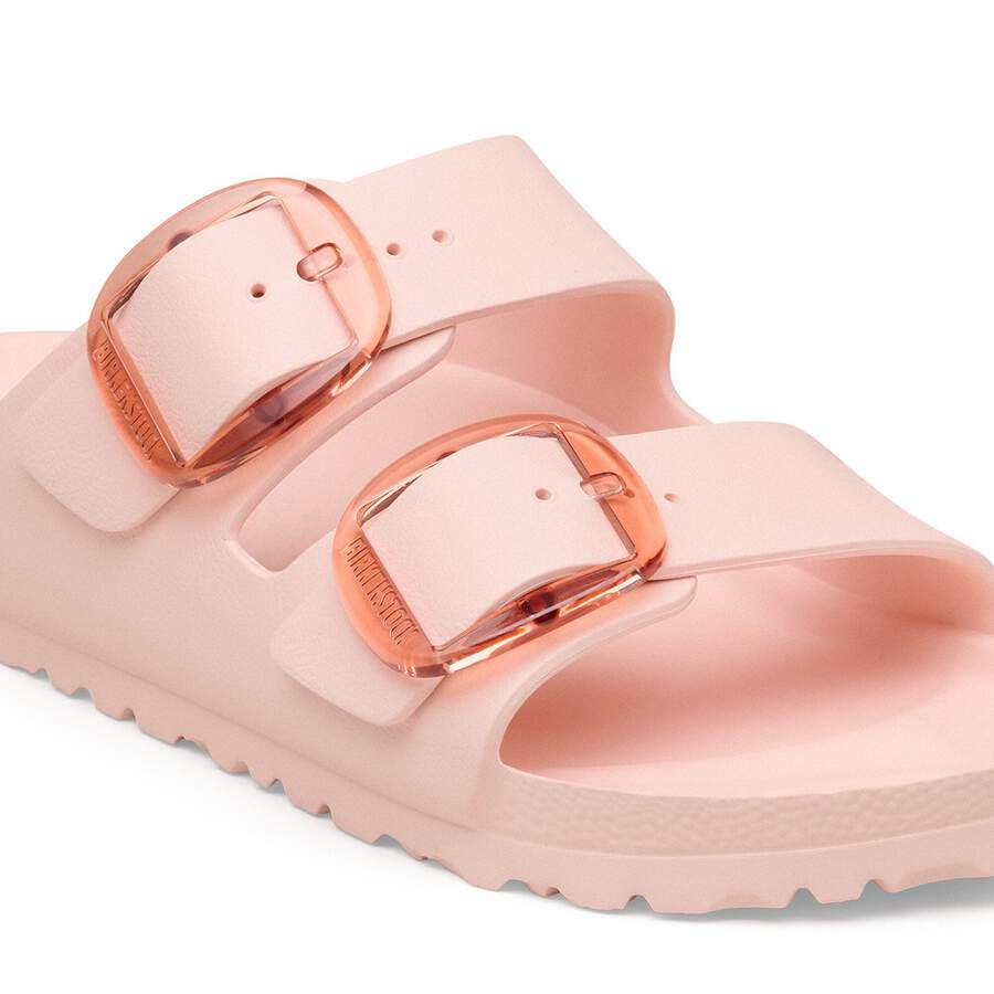 Arizona Big Buckle EVA - Light Rose