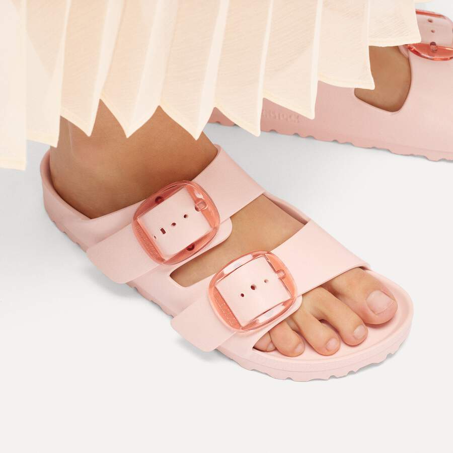 Arizona Big Buckle EVA - Light Rose