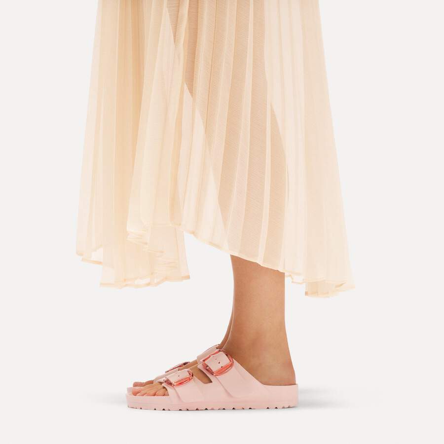 Arizona Big Buckle EVA - Light Rose