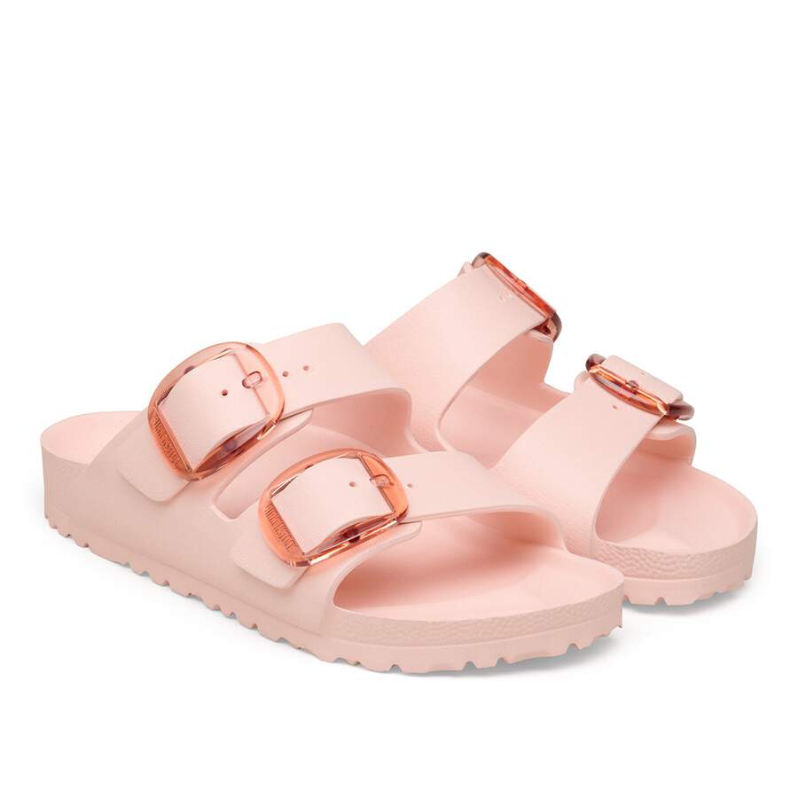 Arizona Big Buckle EVA - Light Rose