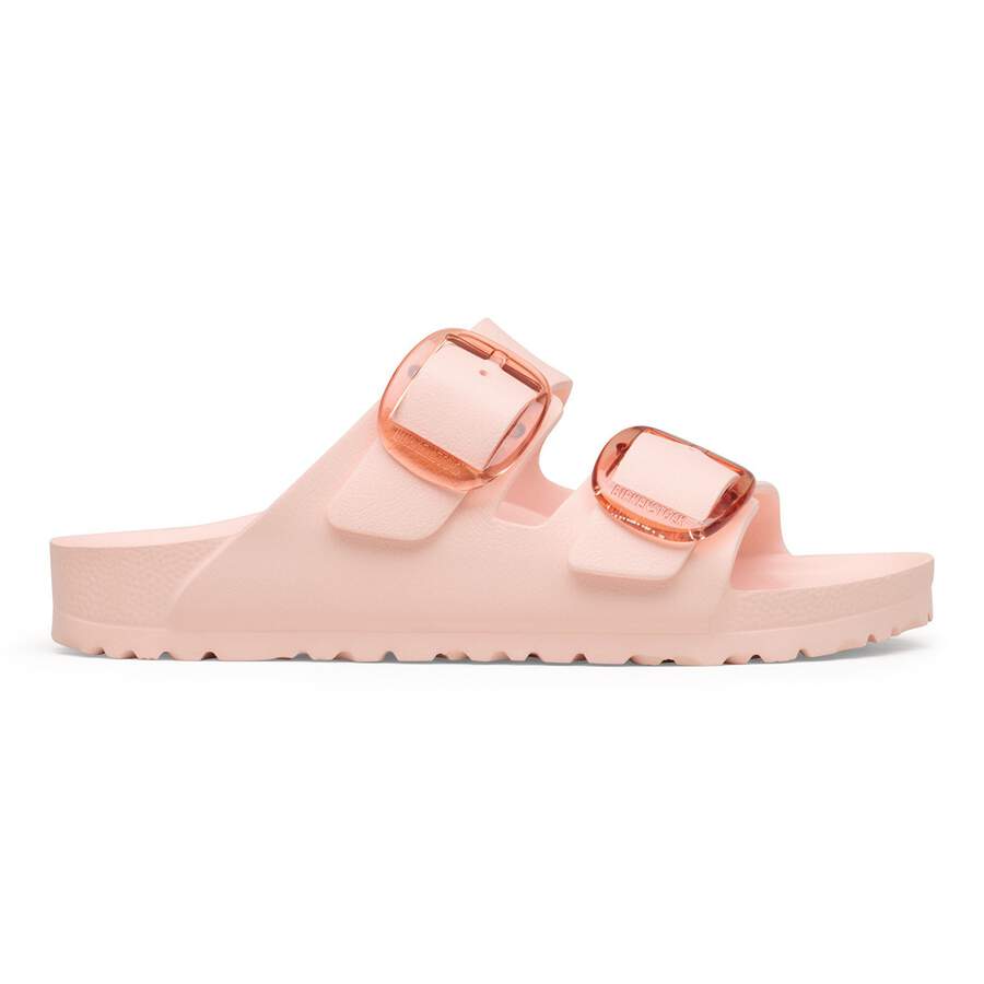 Arizona Big Buckle EVA - Light Rose