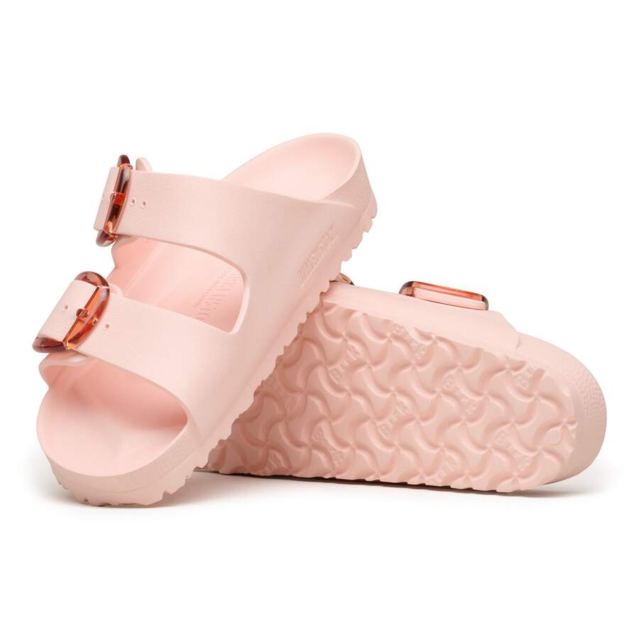 Arizona Big Buckle EVA - Light Rose