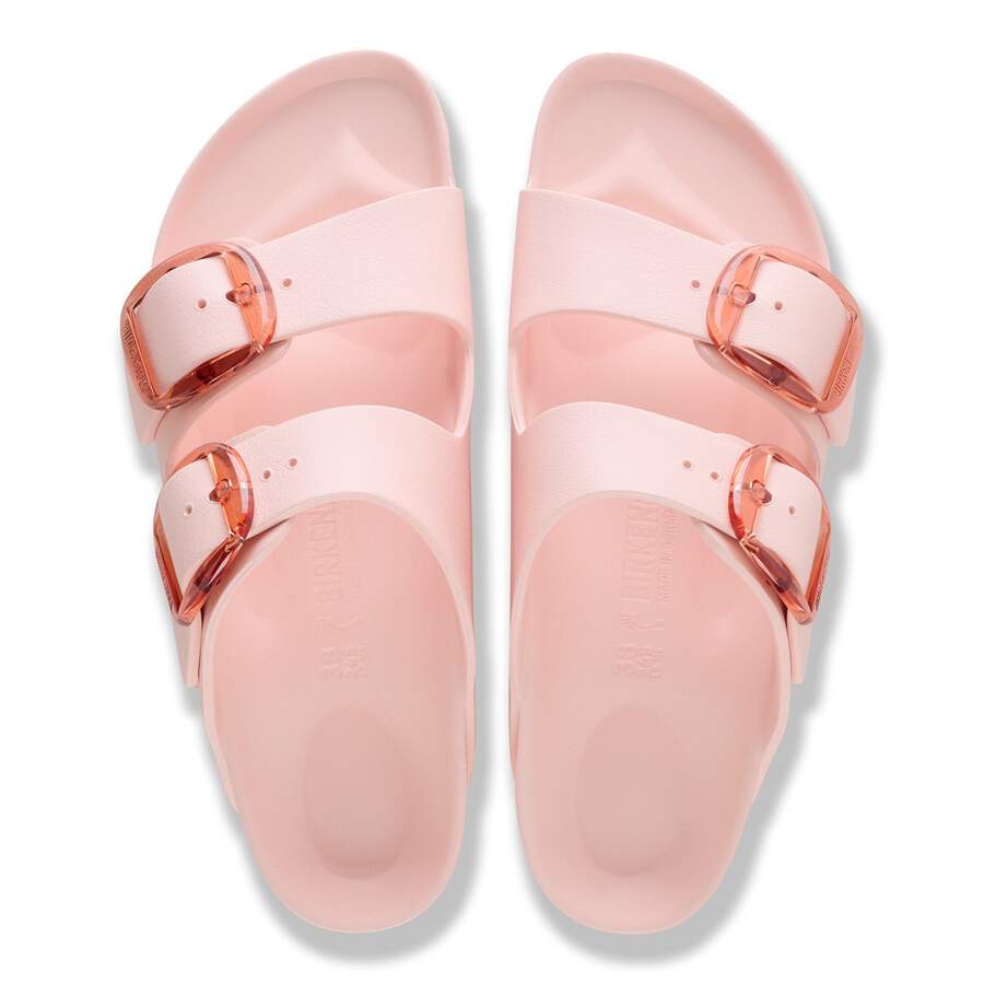 Arizona Big Buckle EVA - Light Rose
