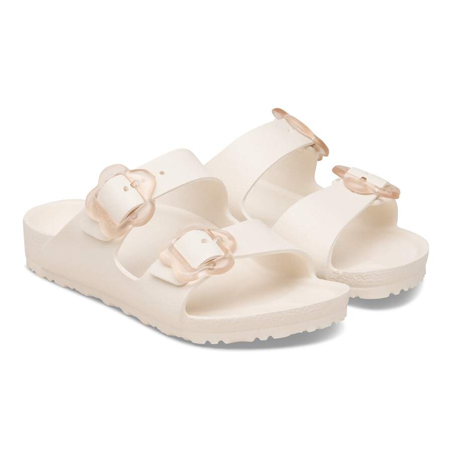Arizona Flower EVA Kids EVA - Eggshell