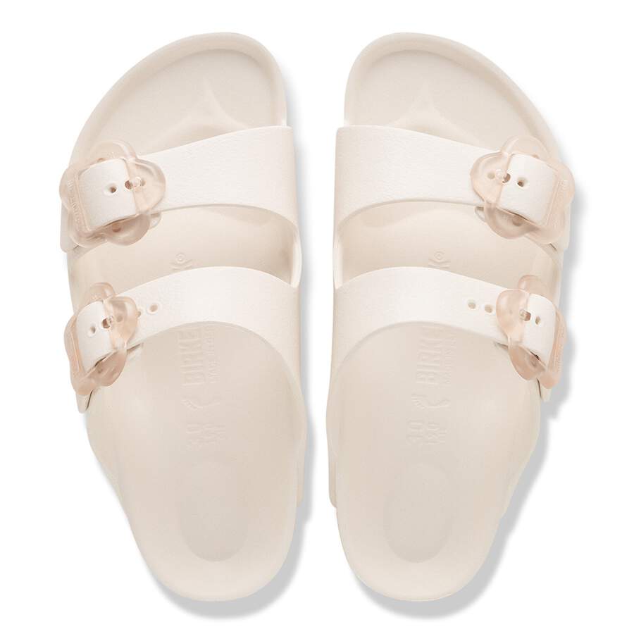 Arizona Flower EVA Kids EVA - Eggshell