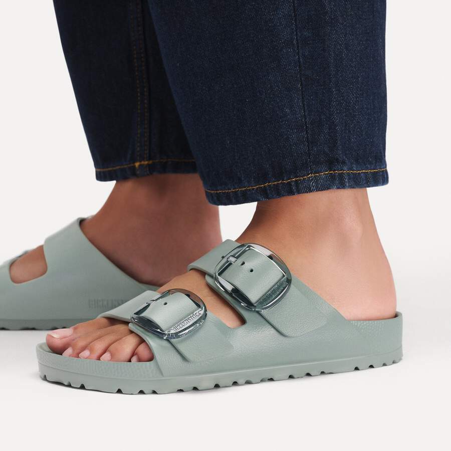 Arizona Big Buckle EVA - Pure Sage