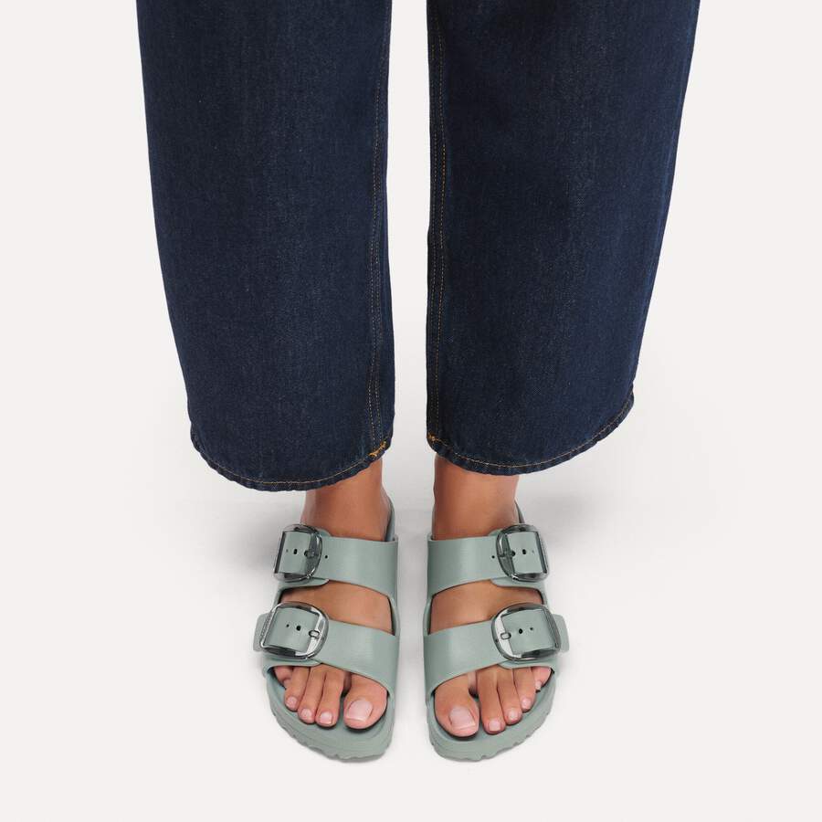 Arizona Big Buckle EVA - Pure Sage