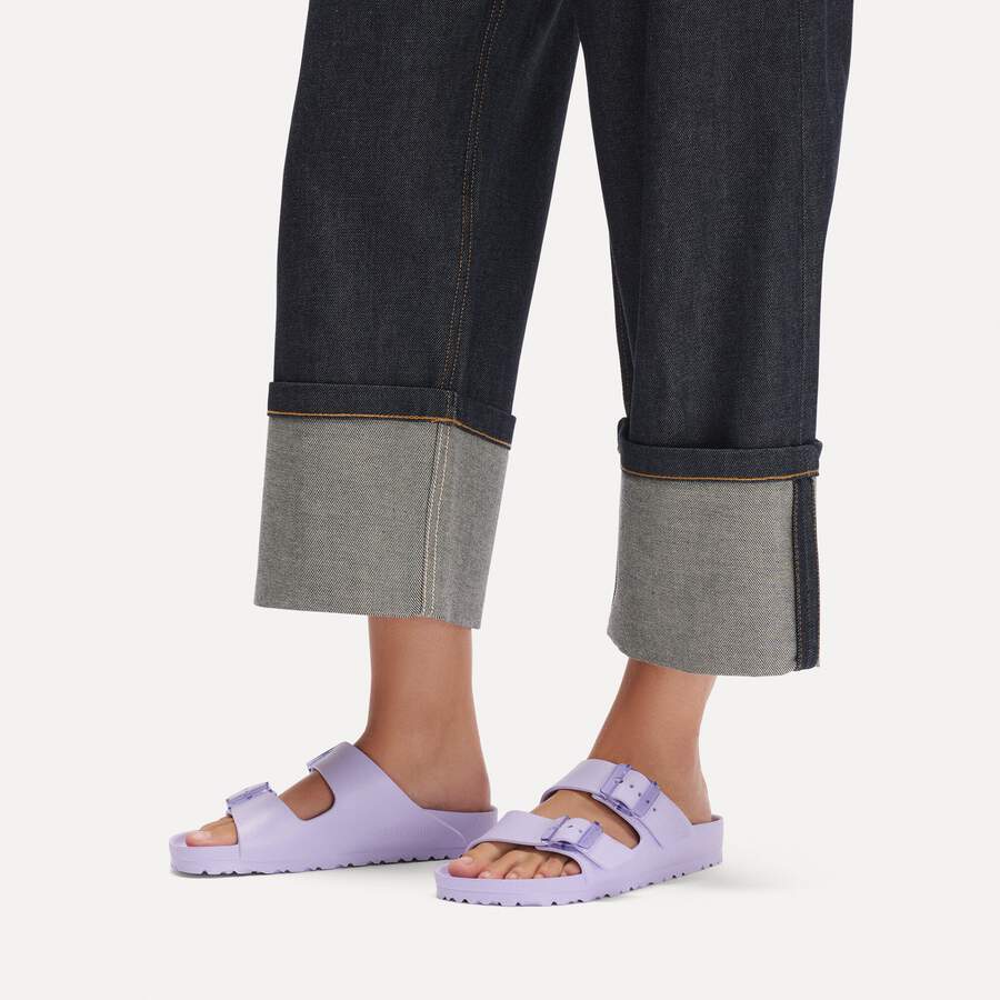 Arizona Stealth Buckle EVA - Purple Fog