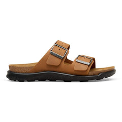 Arizona Crosstown Waxy Leather - Cognac