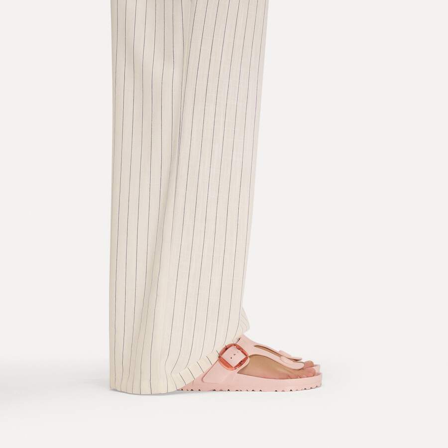 Gizeh Big Buckle EVA - Light Rose