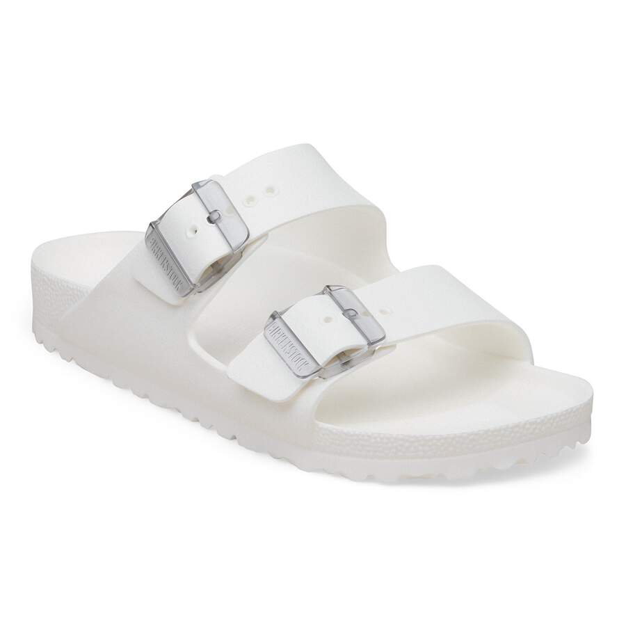Arizona Stealth Buckle EVA - White