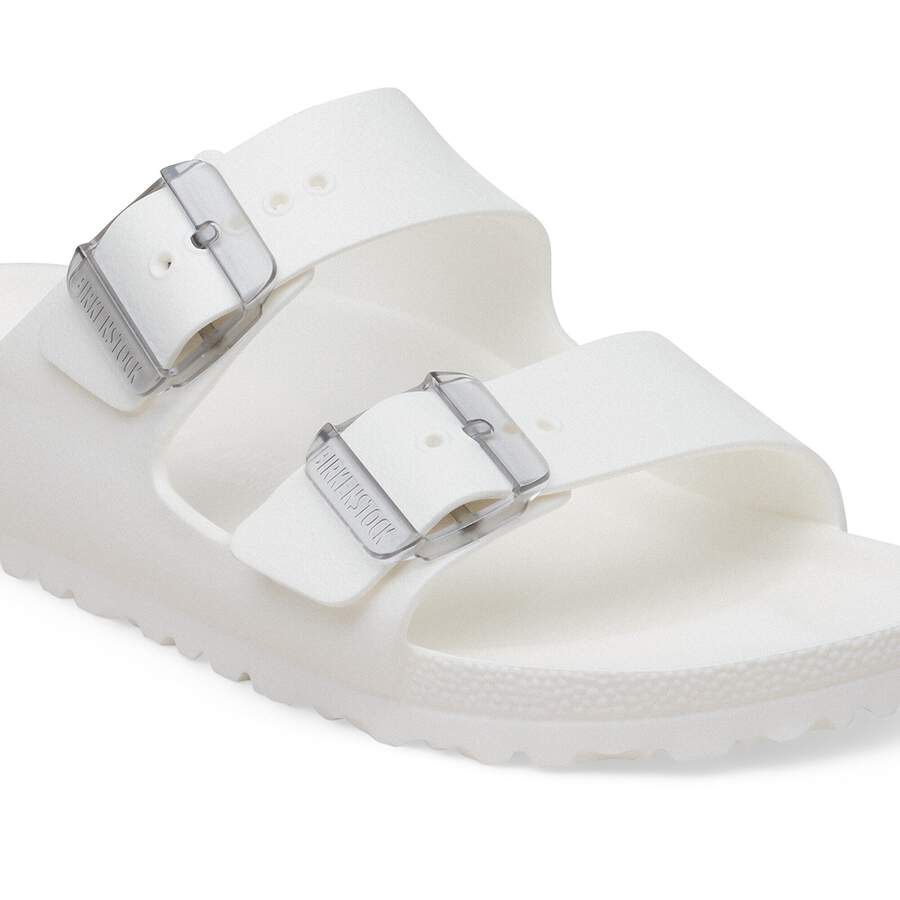 Arizona Stealth Buckle EVA - White
