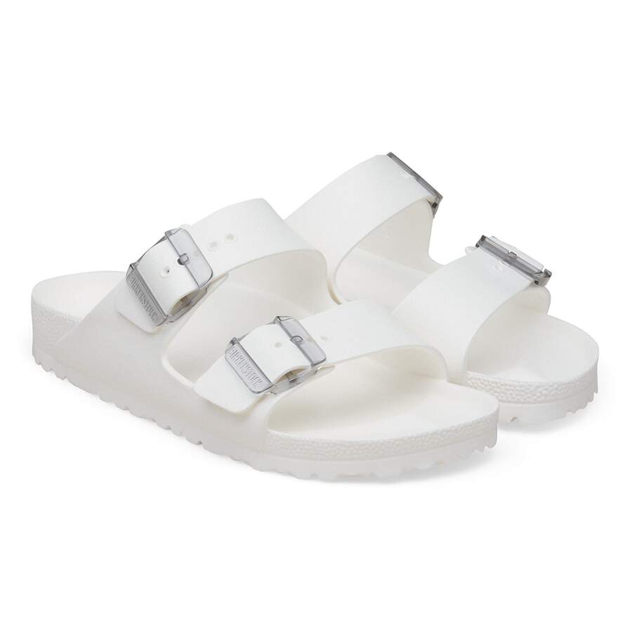 Arizona Stealth Buckle EVA - White